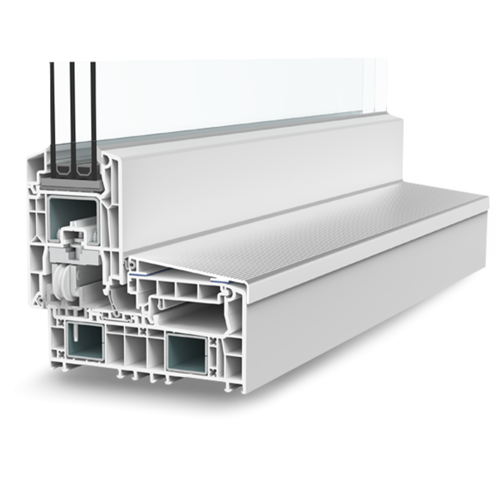Veka move 76